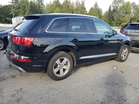 Audi Q7 PREMIUM 2018 - 29000 лв. / 14827.46 € - 96464148 3