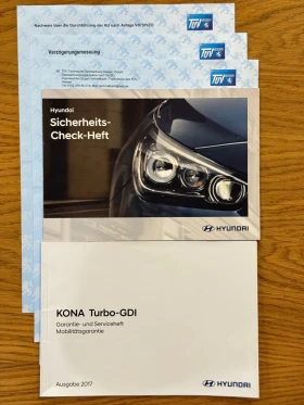 Hyundai Kona 1.6TGDI / 4x4 / PREMIUM / KRELL /HEAD UP/  | Mobile.bg    17