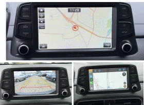 Hyundai Kona 1.6TGDI / 4x4 / PREMIUM / KRELL /HEAD UP/  | Mobile.bg    15