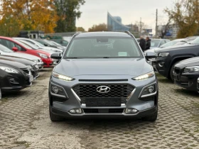 Обява за продажба на Hyundai Kona 1.6TGDI / 4x4 / PREMIUM / KRELL /HEAD UP/ВС ЕКСТРИ ~31 990 лв. - изображение 1 | Auto.bg Обява за продажба на Hyundai Kona 1.6TGDI / 4x4 / PREMIUM / KRELL /HEAD UP/ВС ЕКСТРИ ~31 990 лв. - изображение 1