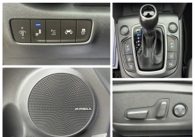 Hyundai Kona 1.6TGDI / 4x4 / PREMIUM / KRELL /HEAD UP/  | Mobile.bg    13
