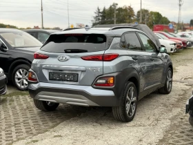Обява за продажба на Hyundai Kona 1.6TGDI / 4x4 / PREMIUM / KRELL /HEAD UP/ВС ЕКСТРИ ~31 990 лв. - изображение 4 | Auto.bg Обява за продажба на Hyundai Kona 1.6TGDI / 4x4 / PREMIUM / KRELL /HEAD UP/ВС ЕКСТРИ ~31 990 лв. - изображение 4