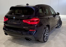 BMW X3 M40i xDrive Shadow Line - 58000 лв. / 29654.93 € - 18568384 5