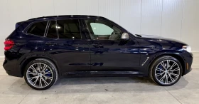BMW X3 M40i xDrive Shadow Line - 58000 лв. / 29654.93 € - 18568384 6