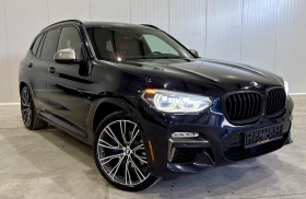 BMW X3 M40i xDrive Shadow Line - 58000 лв. / 29654.93 € - 18568384 7