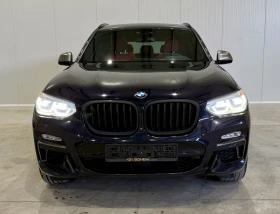 BMW X3 M40i xDrive Shadow Line - 58000 лв. / 29654.93 € - 18568384 8