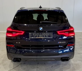 BMW X3 M40i xDrive Shadow Line - 58000 лв. / 29654.93 € - 18568384 4