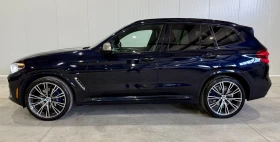 BMW X3 M40i xDrive Shadow Line - 58000 лв. / 29654.93 € - 18568384 2
