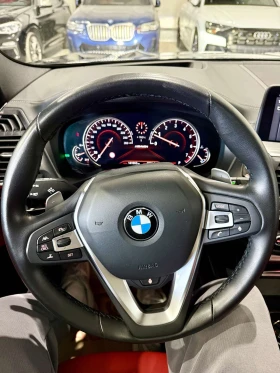 BMW X3 M40i xDrive Shadow Line - 58000 лв. / 29654.93 € - 18568384 14