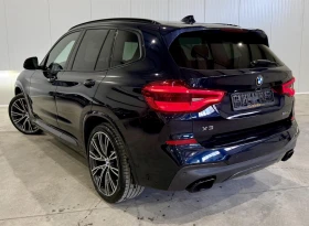 BMW X3 M40i xDrive Shadow Line - 58000 лв. / 29654.93 € - 18568384 3