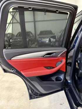 BMW X3 M40i xDrive Shadow Line - 58000 лв. / 29654.93 € - 18568384 17