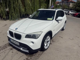 Обява за продажба на BMW X1 177 ~18 500 лв. - изображение 1