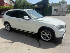 Обява за продажба на BMW X1 177 ~18 500 лв. - изображение 1