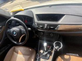 BMW X1 177 | Mobile.bg    13