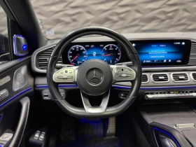 Обява за продажба на Mercedes-Benz GLS 400 d 4Matic AMG Pano* 360* Burm* 6+ 1 ~ 115 000 лв. - изображение 5 | Auto.bg Обява за продажба на Mercedes-Benz GLS 400 d 4Matic AMG Pano* 360* Burm* 6+ 1 ~ 115 000 лв. - изображение 5
