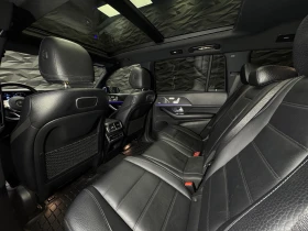 Обява за продажба на Mercedes-Benz GLS 400 d 4Matic AMG Pano* 360* Burm* 6+ 1 ~ 115 000 лв. - изображение 7 | Auto.bg Обява за продажба на Mercedes-Benz GLS 400 d 4Matic AMG Pano* 360* Burm* 6+ 1 ~ 115 000 лв. - изображение 7