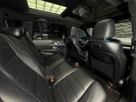 Обява за продажба на Mercedes-Benz GLS 400 d 4Matic AMG Pano* 360* Burm* 6+ 1 ~ 115 000 лв. - изображение 9 | Auto.bg Обява за продажба на Mercedes-Benz GLS 400 d 4Matic AMG Pano* 360* Burm* 6+ 1 ~ 115 000 лв. - изображение 9