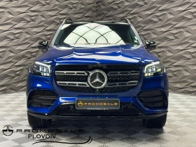 Обява за продажба на Mercedes-Benz GLS 400 d 4Matic AMG Pano* 360* Burm* 6+ 1 ~ 115 000 лв. - изображение 1 | Auto.bg Обява за продажба на Mercedes-Benz GLS 400 d 4Matic AMG Pano* 360* Burm* 6+ 1 ~ 115 000 лв. - изображение 1