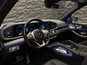 Обява за продажба на Mercedes-Benz GLS 400 d 4Matic AMG Pano* 360* Burm* 6+ 1 ~ 115 000 лв. - изображение 11 | Auto.bg Обява за продажба на Mercedes-Benz GLS 400 d 4Matic AMG Pano* 360* Burm* 6+ 1 ~ 115 000 лв. - изображение 11