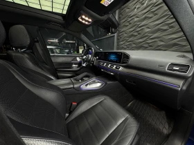 Обява за продажба на Mercedes-Benz GLS 400 d 4Matic AMG Pano* 360* Burm* 6+ 1 ~ 115 000 лв. - изображение 10 | Auto.bg Обява за продажба на Mercedes-Benz GLS 400 d 4Matic AMG Pano* 360* Burm* 6+ 1 ~ 115 000 лв. - изображение 10