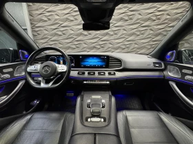 Обява за продажба на Mercedes-Benz GLS 400 d 4Matic AMG Pano* 360* Burm* 6+ 1 ~ 115 000 лв. - изображение 4 | Auto.bg Обява за продажба на Mercedes-Benz GLS 400 d 4Matic AMG Pano* 360* Burm* 6+ 1 ~ 115 000 лв. - изображение 4