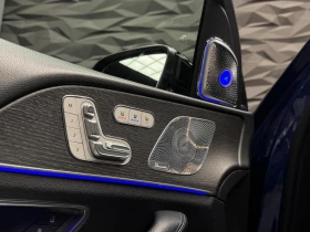 Mercedes-Benz GLS 400 d 4Matic AMG Pano* 360* Burm* 6+ 1 | Mobile.bg    14