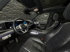 Обява за продажба на Mercedes-Benz GLS 400 d 4Matic AMG Pano* 360* Burm* 6+ 1 ~ 115 000 лв. - изображение 6 | Auto.bg Обява за продажба на Mercedes-Benz GLS 400 d 4Matic AMG Pano* 360* Burm* 6+ 1 ~ 115 000 лв. - изображение 6