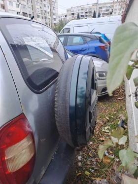 Chevrolet Niva 1.7 | Mobile.bg    7