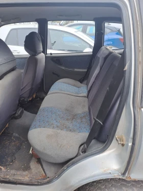 Chevrolet Niva 1.7 | Mobile.bg    6