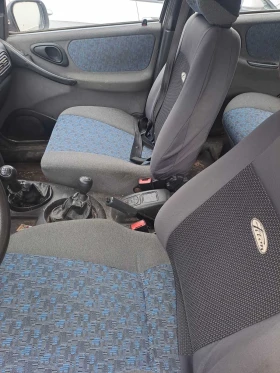 Chevrolet Niva 1.7 | Mobile.bg    5