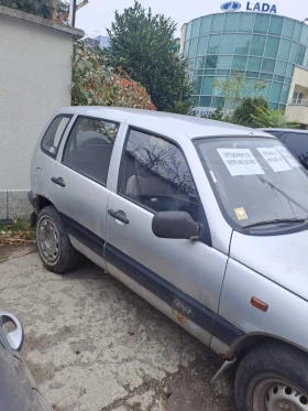 Chevrolet Niva 1.7 | Mobile.bg    2