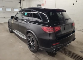 Mercedes-Benz GLC 43 AMG | Mobile.bg    4