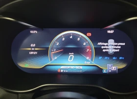 Mercedes-Benz GLC 43 AMG | Mobile.bg    6