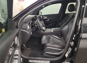 Mercedes-Benz GLC 43 AMG | Mobile.bg    5