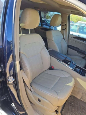 Mercedes-Benz GL 350 BlueTEC* 4Matic* Adaptive Highbeam* 360cam* Пано - 29299 лв. / 14980.34 € - 25358363 13