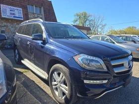 Mercedes-Benz GL 350 BlueTEC* 4Matic* Adaptive Highbeam* 360cam* Пано