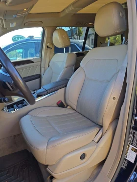 Mercedes-Benz GL 350 BlueTEC* 4Matic* Adaptive Highbeam* 360cam* Пано - 29299 лв. / 14980.34 € - 25358363 6