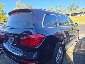 Mercedes-Benz GL 350 BlueTEC* 4Matic* Adaptive Highbeam* 360cam* Пано - 29299 лв. / 14980.34 € - 25358363 4