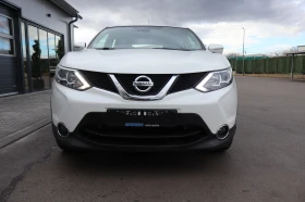 Nissan Qashqai 1.6DCI* 4X4* , снимка 2