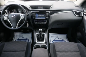 Nissan Qashqai 1.6DCI* 4X4* , снимка 14