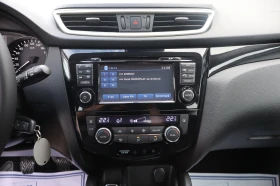 Nissan Qashqai 1.6DCI* 4X4* , снимка 12