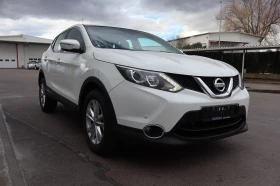 Nissan Qashqai 1.6DCI* 4X4* , снимка 3