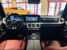 Mercedes-Benz G 63 AMG AMG /FACELIFT A22 /CARBON / - 232500 € / 454730.47 лв. - 15552570 11