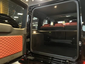 Mercedes-Benz G 63 AMG AMG /FACELIFT A22 /CARBON / - 232500 € / 454730.47 лв. - 15552570 17