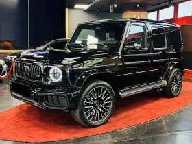 Mercedes-Benz G 63 AMG AMG /FACELIFT A22 /CARBON /