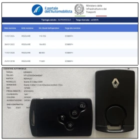 Renault Scenic 1.5DCI ATTRACTIVE  | Auto.bg — изображение 6