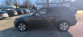 BMW X3 3.0SD, снимка 3