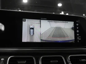 Mercedes-Benz GLE 53 4MATIC 2021 Mercedes-Benz AMG GLE 53 4MATIC+  - 47500 € / 92901.93 лв. - 27891697 10