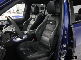 Mercedes-Benz GLE 53 4MATIC 2021 Mercedes-Benz AMG GLE 53 4MATIC+  - 47500 € / 92901.93 лв. - 27891697 6