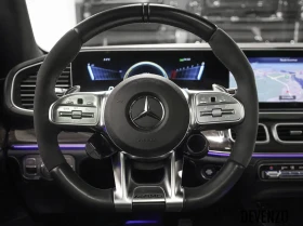Mercedes-Benz GLE 53 4MATIC 2021 Mercedes-Benz AMG GLE 53 4MATIC+  - 47500 € / 92901.93 лв. - 27891697 8